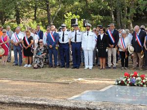 2023 07 18 SIGNES - HOMMAGE AUX 38 RESISTANTS FUSILLES EN 1944 (86)